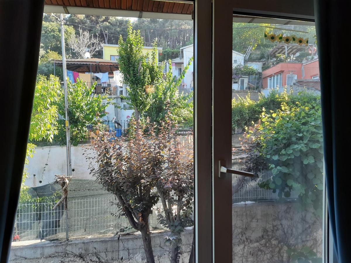 Manzaraada Tepe Apartment Heybeliada Exterior photo