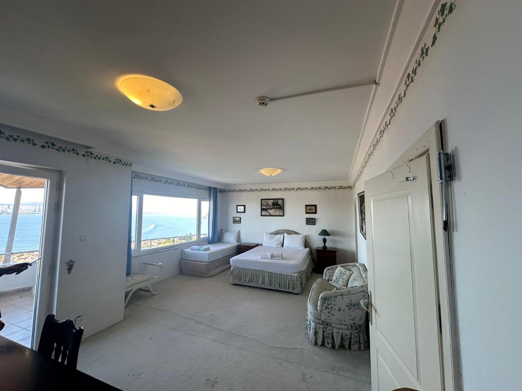 Manzaraada Tepe Apartment Heybeliada Exterior photo