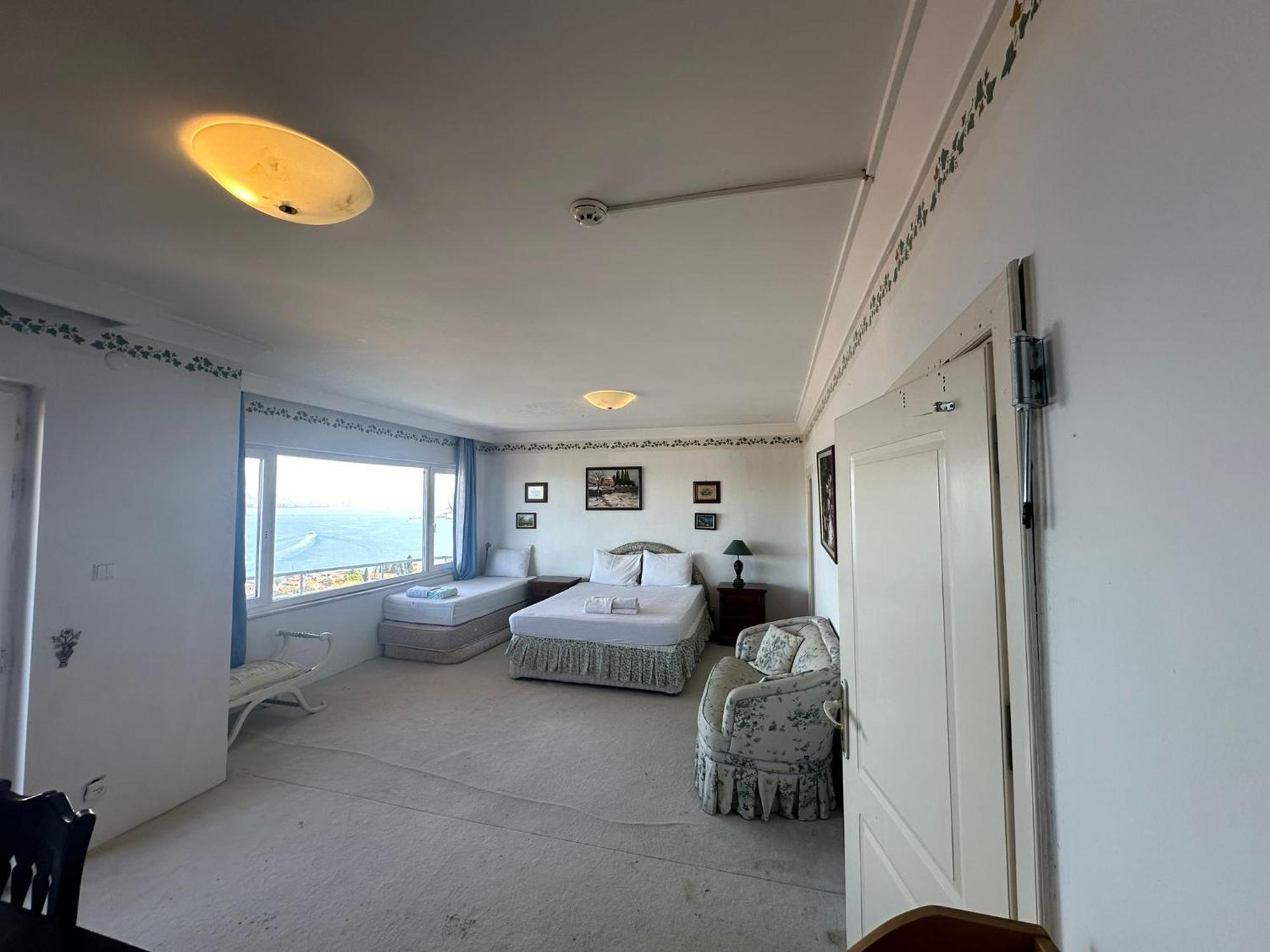 Manzaraada Tepe Apartment Heybeliada Exterior photo