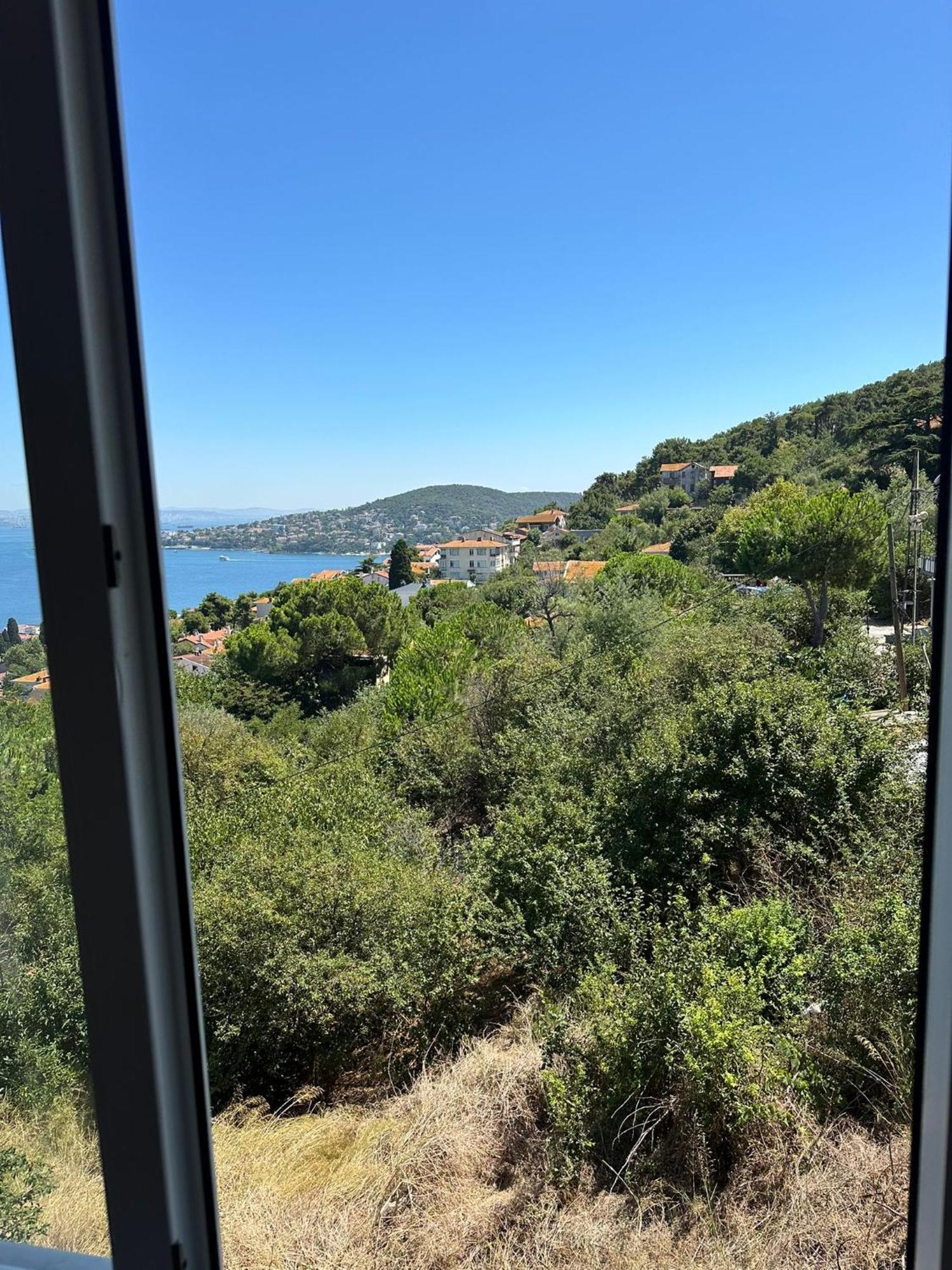 Manzaraada Tepe Apartment Heybeliada Exterior photo